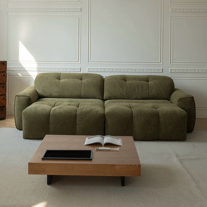 Nara Extendable Sofa – Marivelle Home