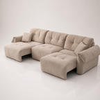Samantha Extendable Sofa