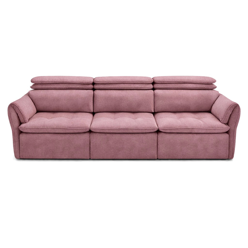 Benjamin in Microfibre