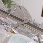 Francesca Chandelier (White)