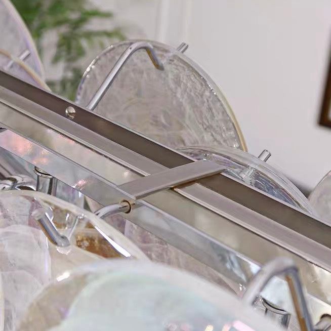 Francesca Chandelier (White)