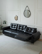 Baxter Recliner Sofa