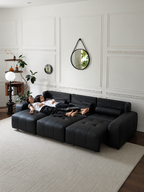 Audrey Extendable Sofa