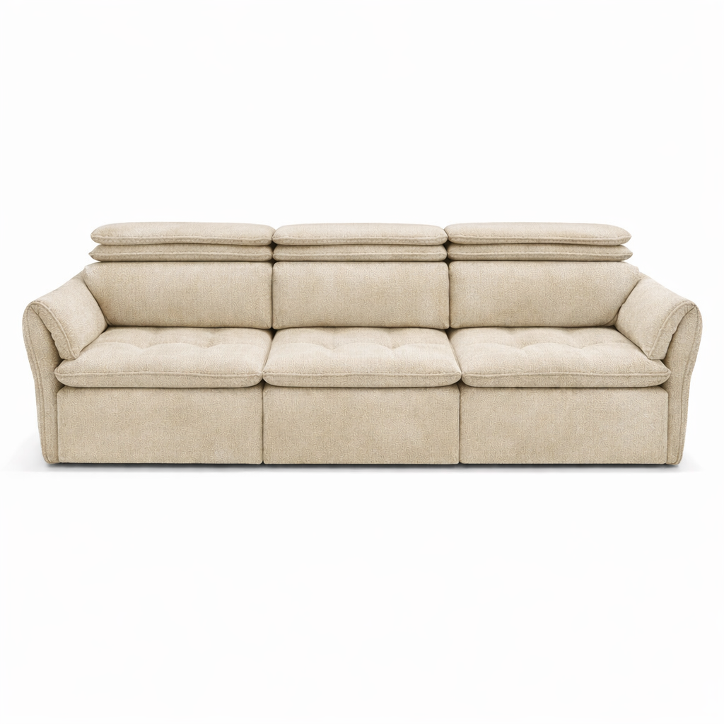 Benjamin in Microfibre