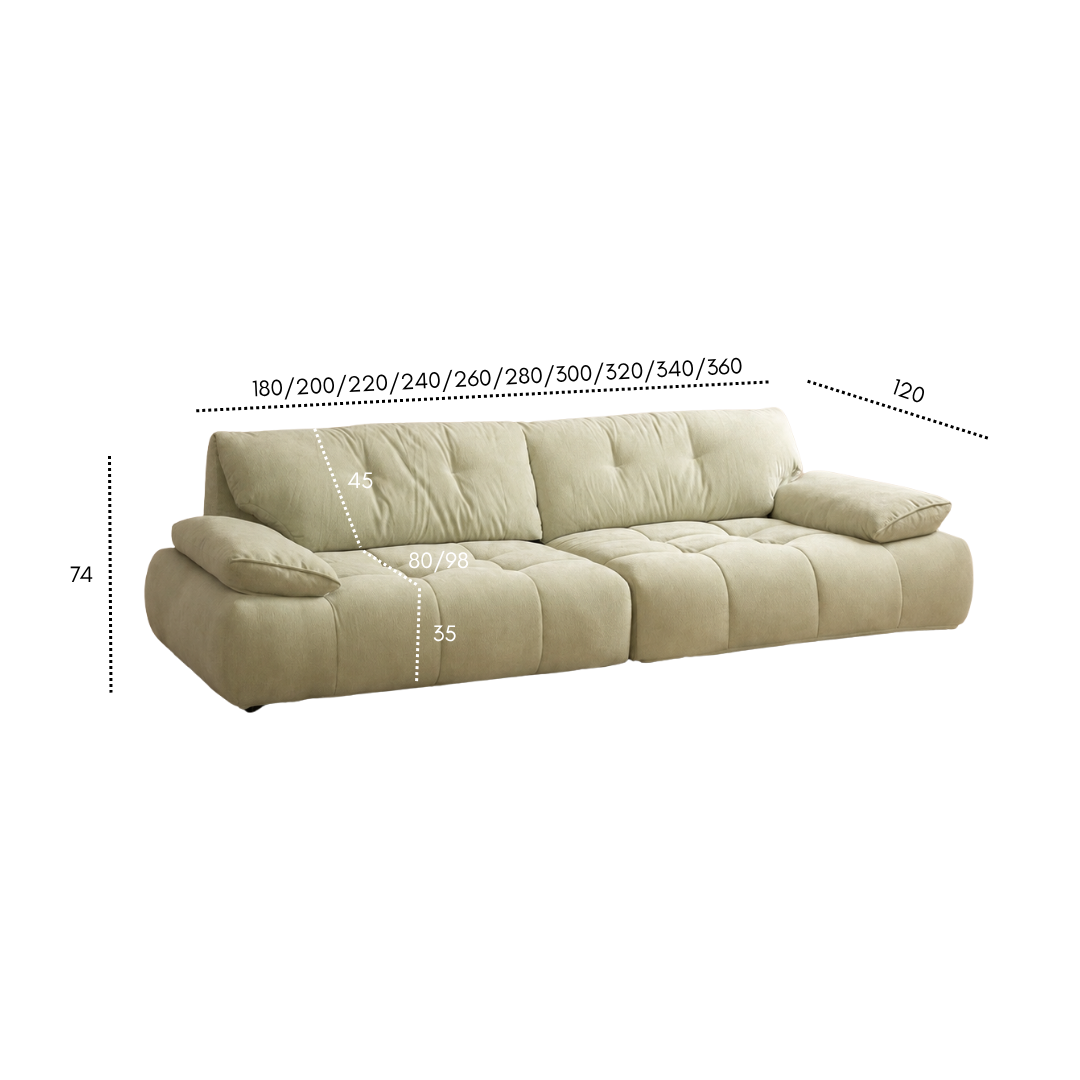 Sofa Adressa