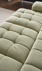 Sebastian Extendable Sofa Bed