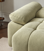 Sebastian Extendable Sofa Bed