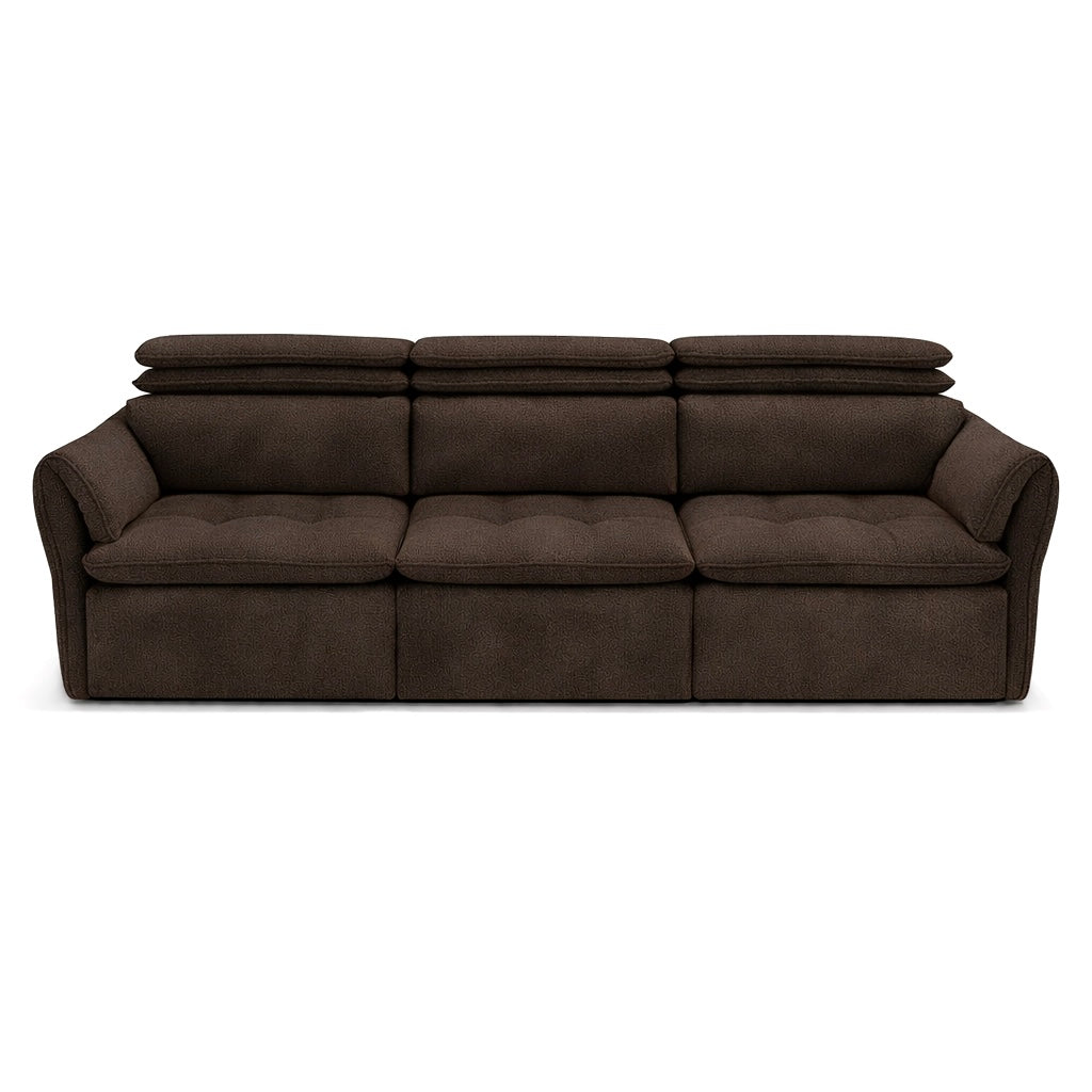 Benjamin in Microfibre