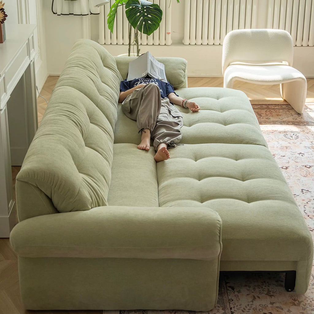 Aurora Extendable Sofa