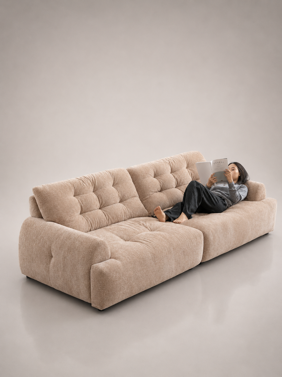Marissa Sofa