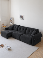 Samantha Extendable Sofa