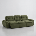 Gillian Extendable Sofa