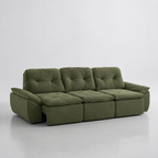 Gillian Extendable Sofa