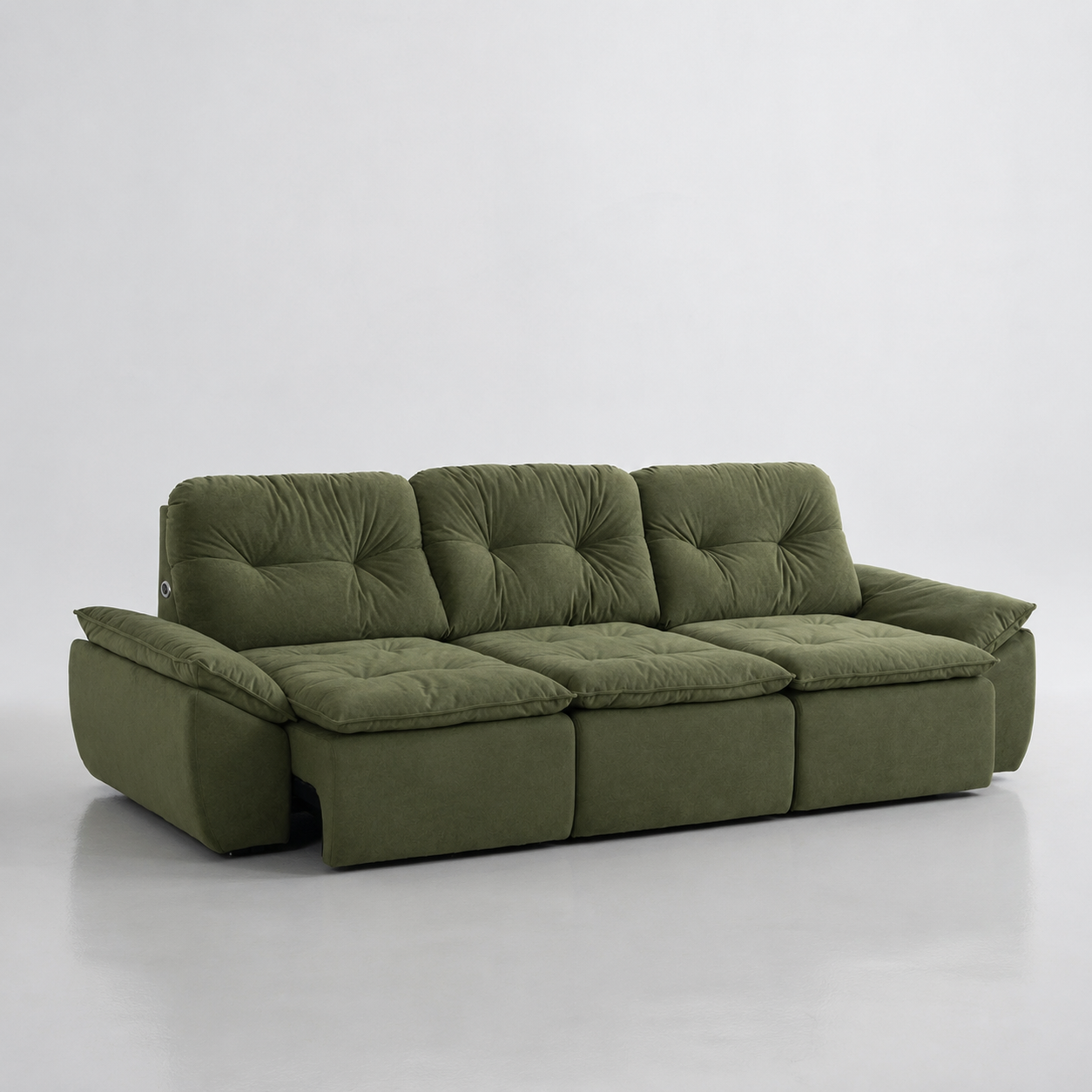 Gillian Extendable Sofa