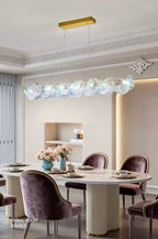 Francesca Chandelier (Ombré)