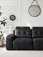 Audrey Extendable Sofa