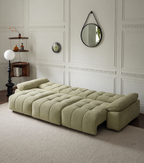 Sebastian Extendable Sofa Bed