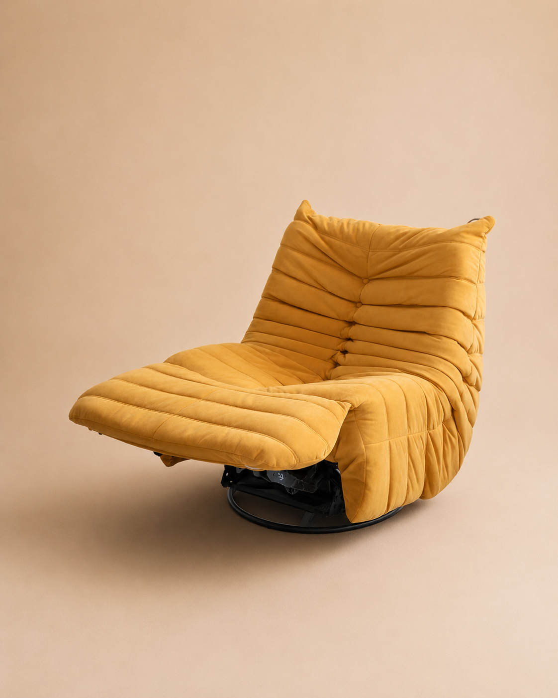 Togo Recliner Chair
