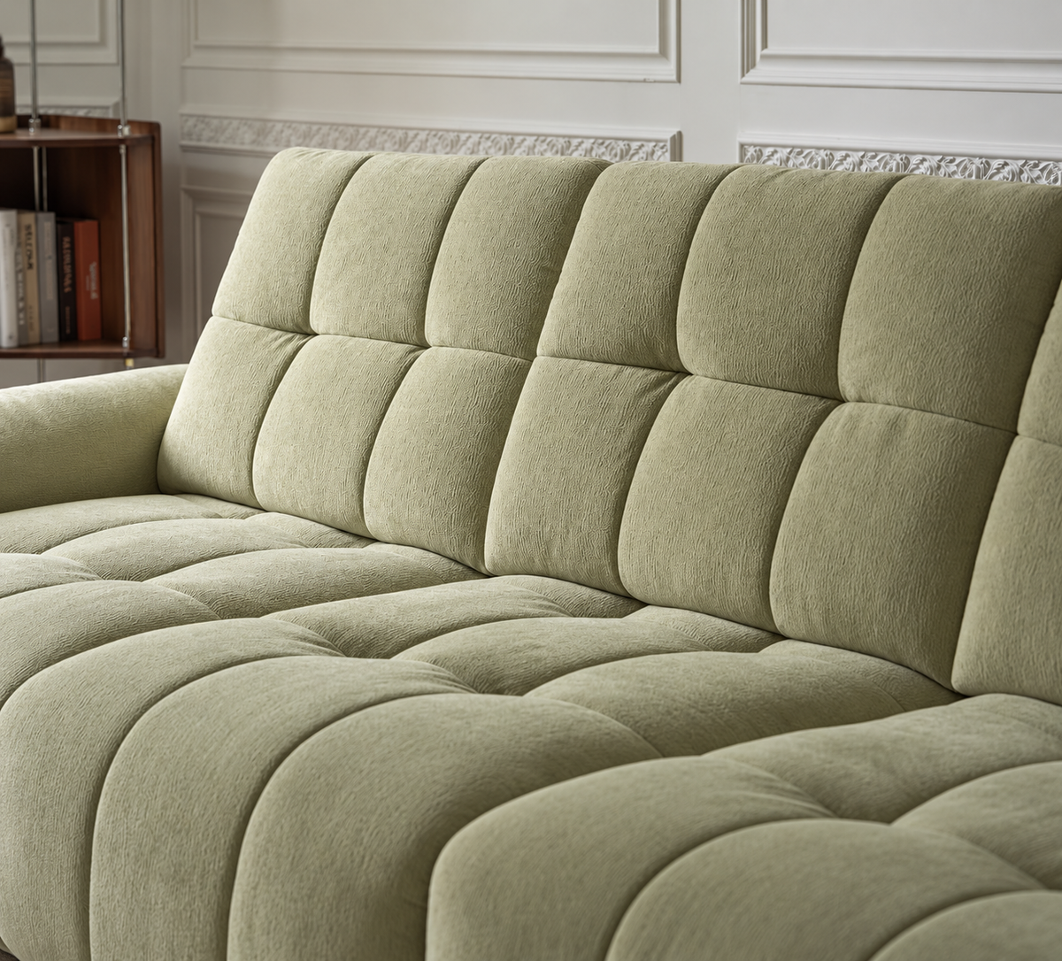 Sebastian Extendable Sofa Bed