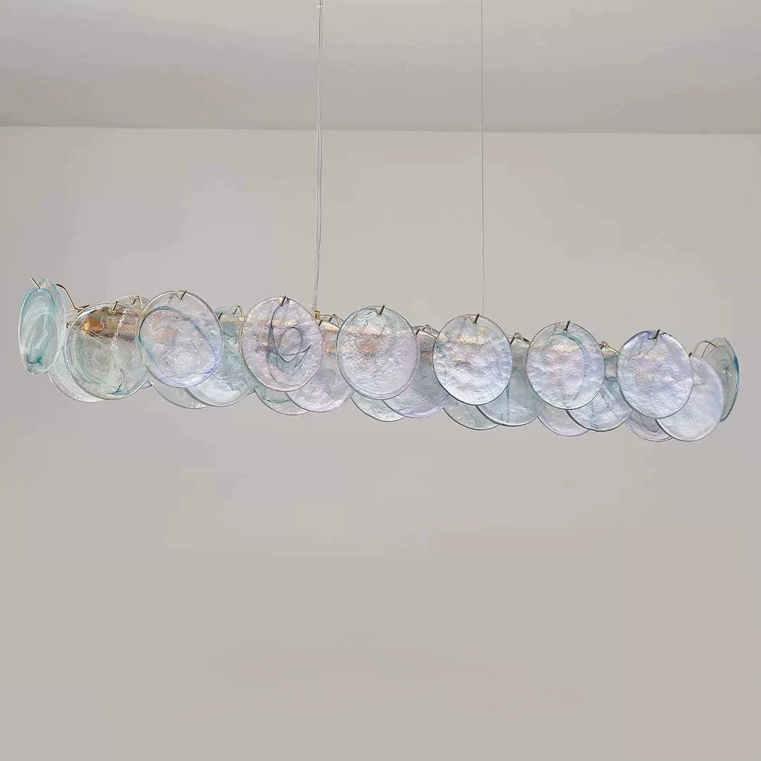 Francesca Chandelier (Ombré)