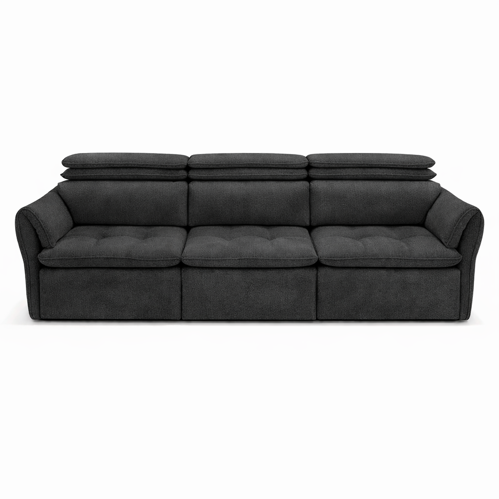 Benjamin in Microfibre