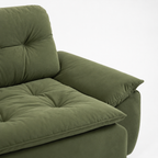 Gillian Extendable Sofa