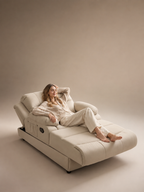Hamington Recliner Chair
