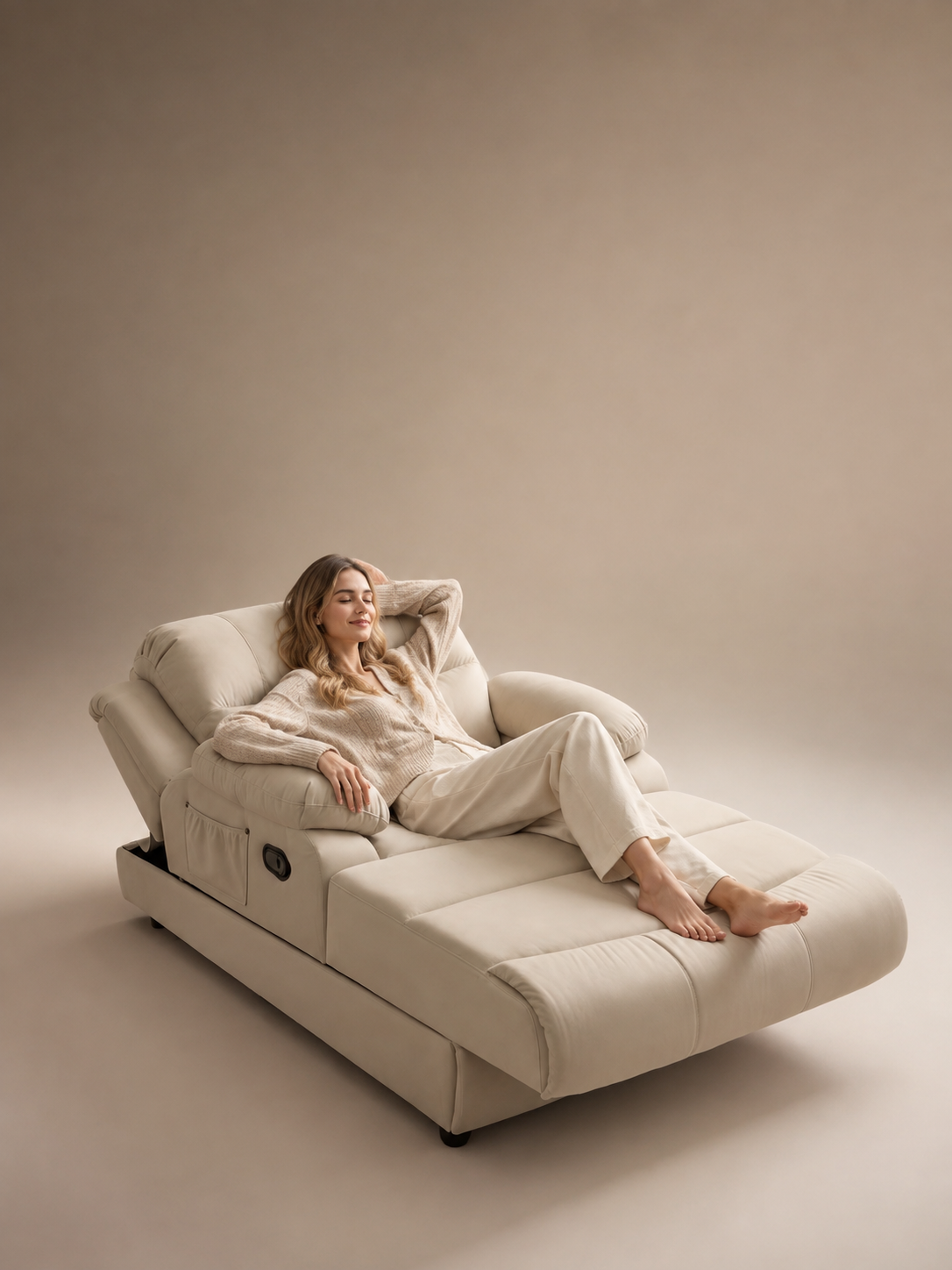 Hamington Recliner Chair