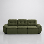 Gillian Extendable Sofa