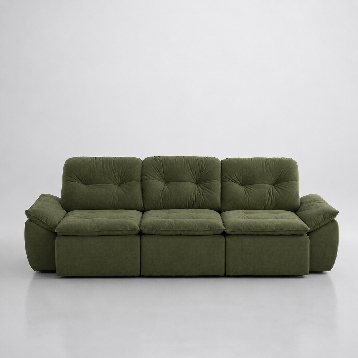Gillian Extendable Sofa
