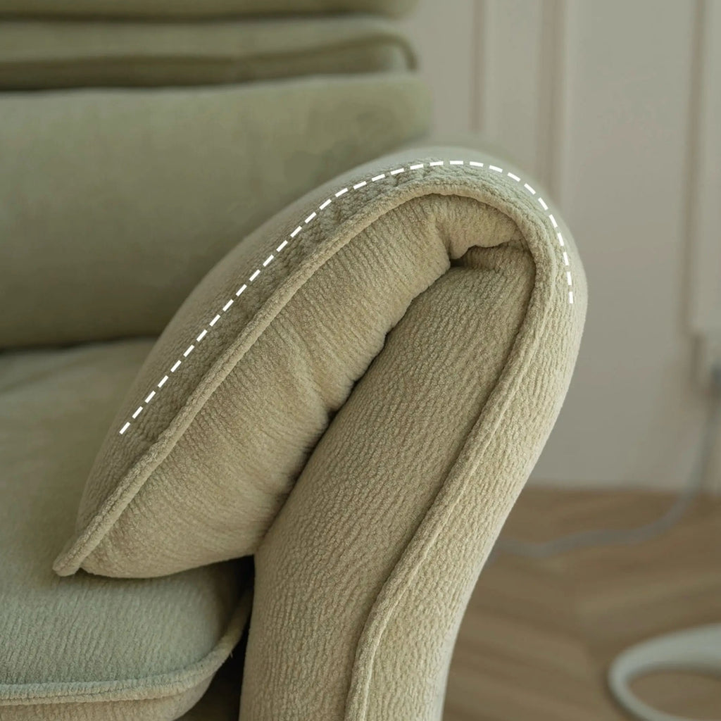 Benjamin Extendable Sofa