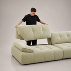 Adressa Sofa