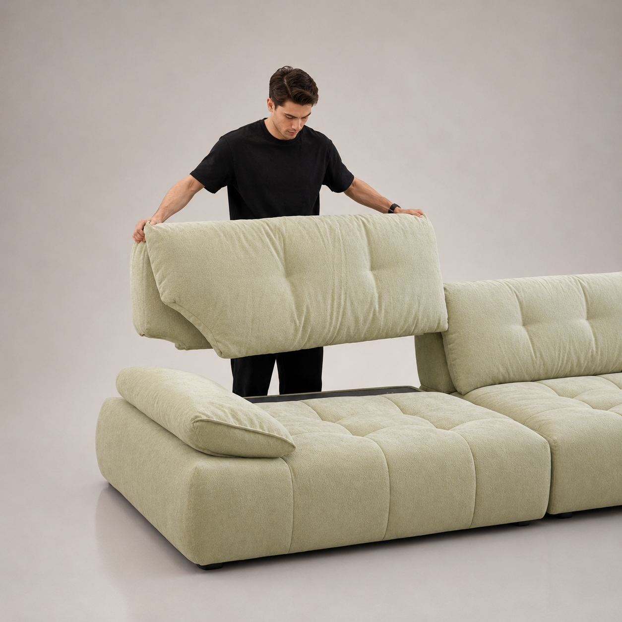 Adressa Sofa