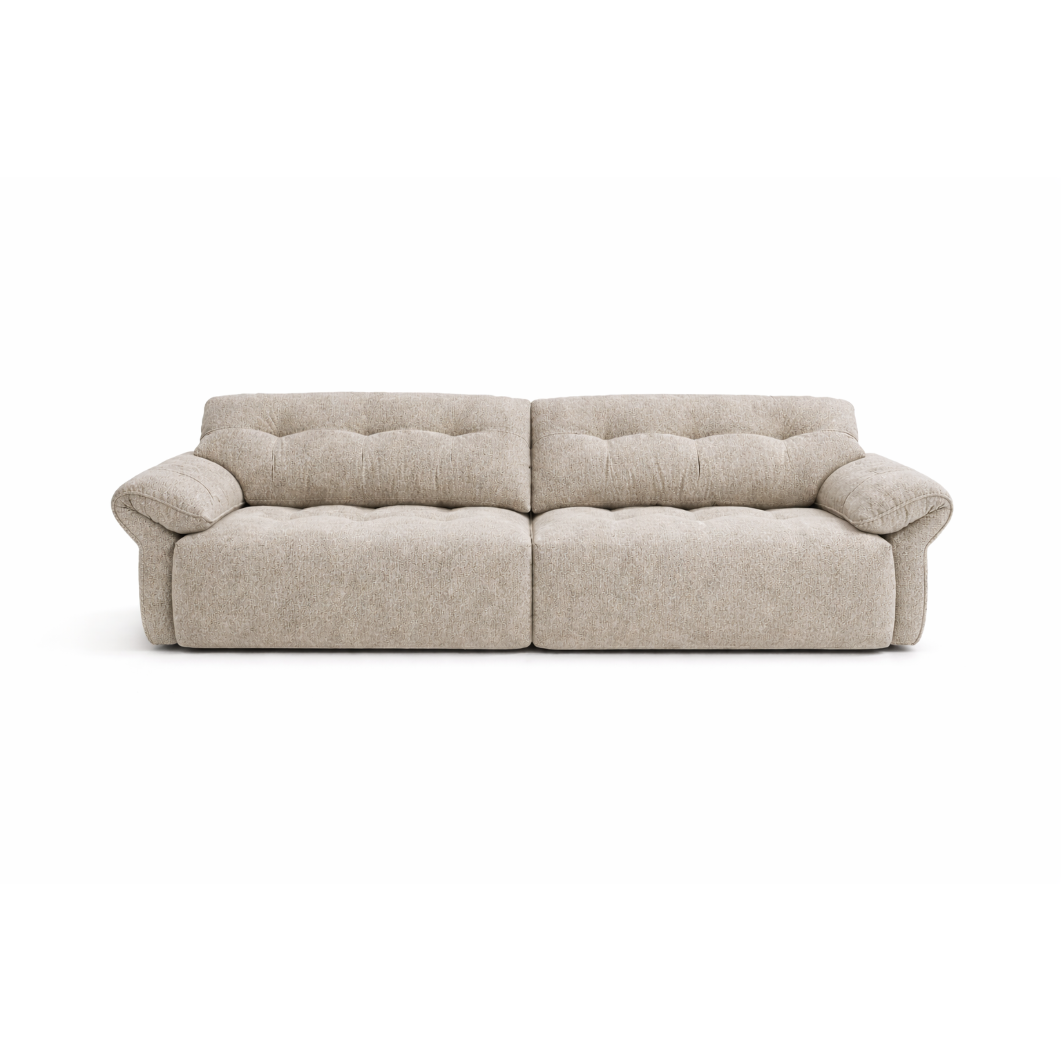 Aurora Extendable Sofa