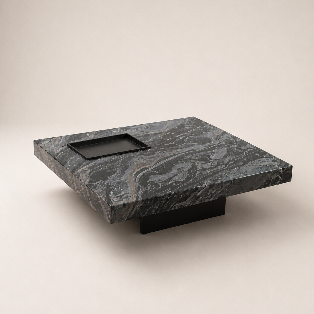 Carissa Coffee Table