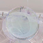 Francesca Chandelier (White)