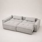 Tyler Extendable Sofa