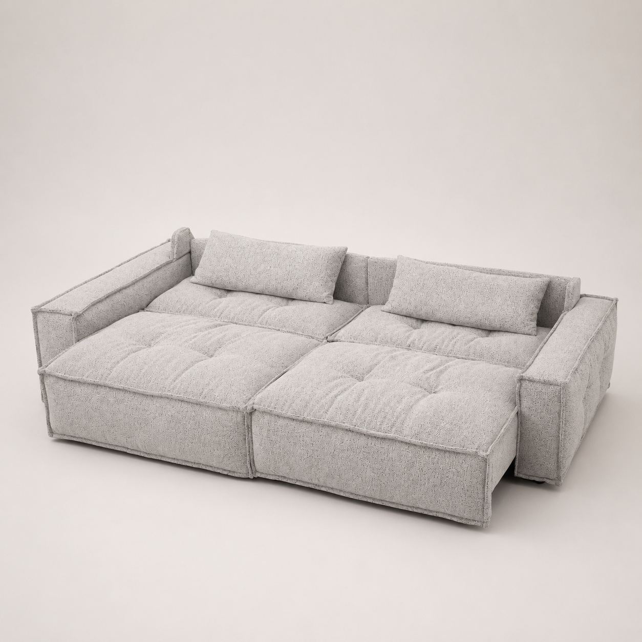 Tyler Extendable Sofa