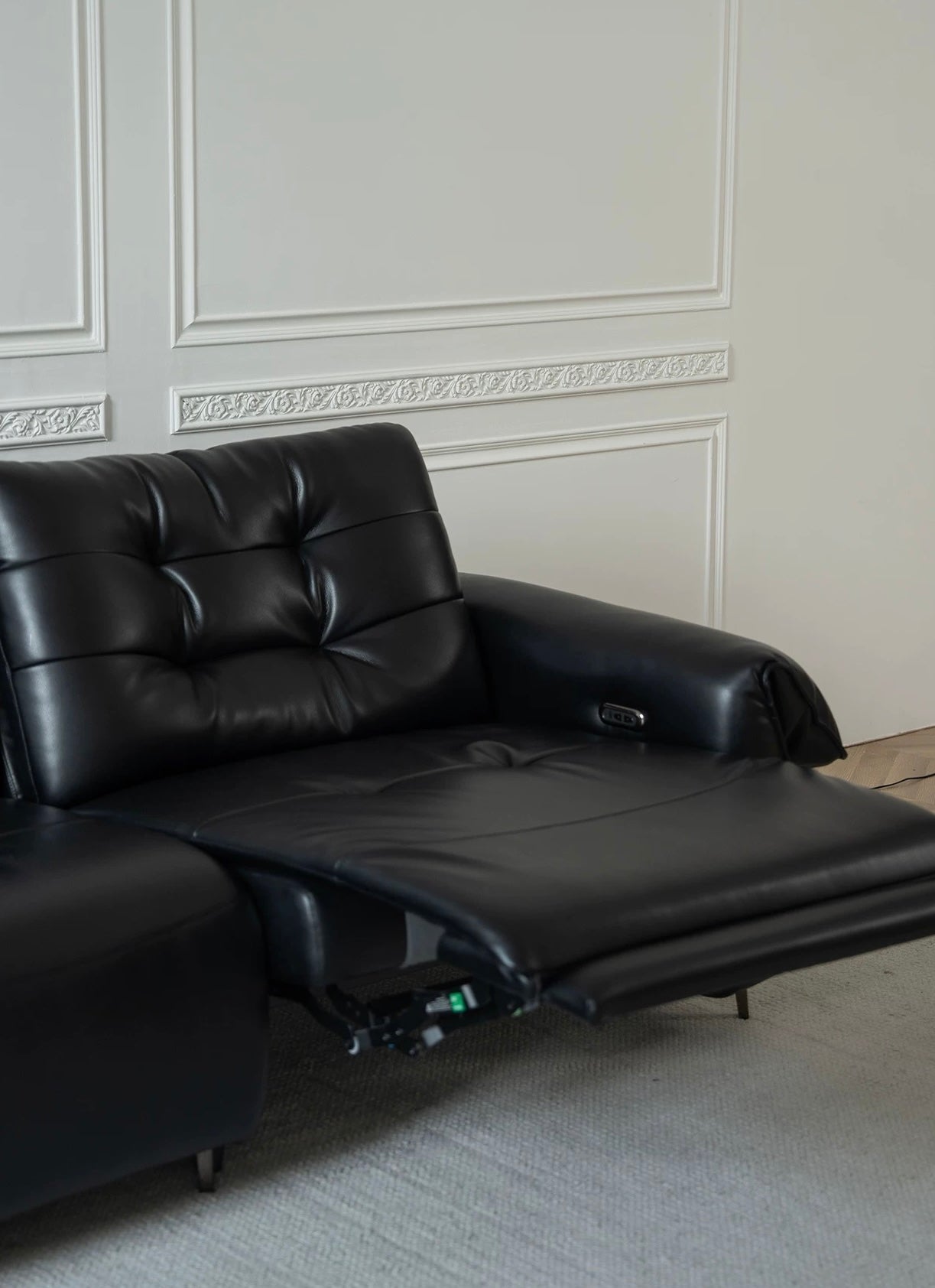 Baxter Recliner Sofa
