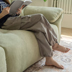 Aurora Extendable Sofa