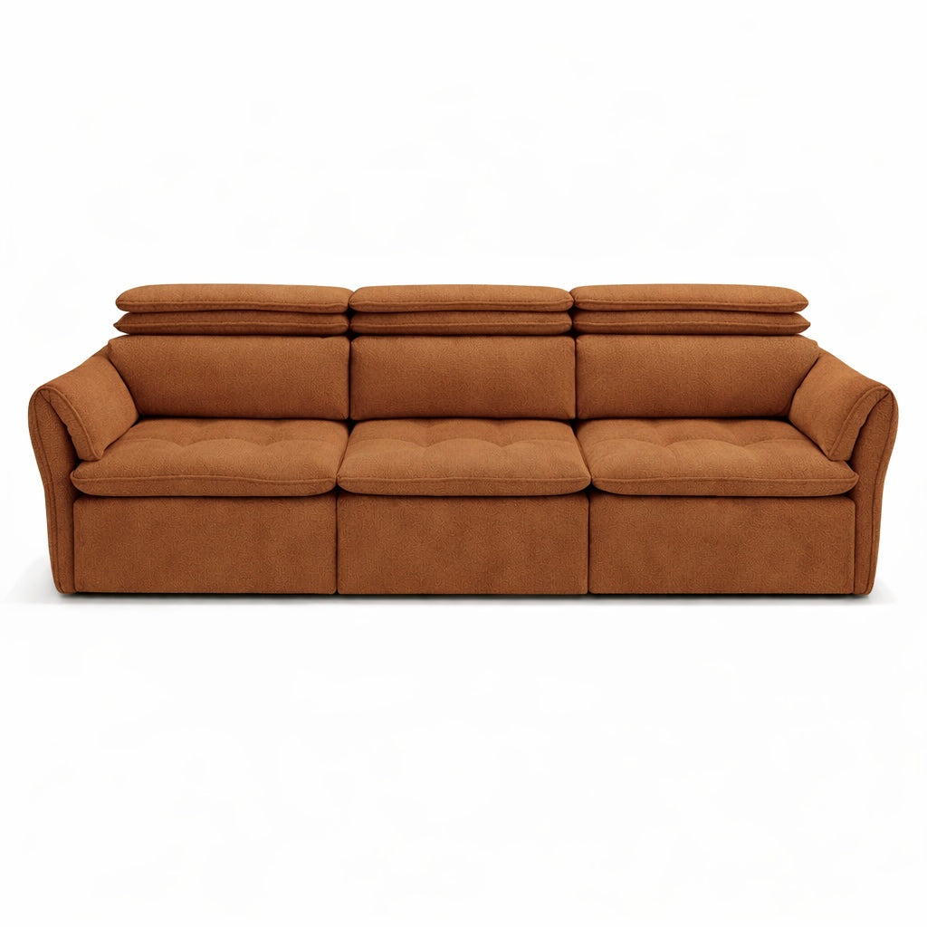 Benjamin in Microfibre