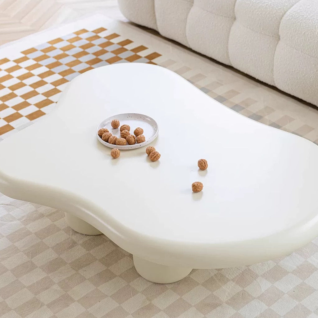 Cloud Coffee Table