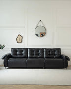 Baxter Recliner Sofa