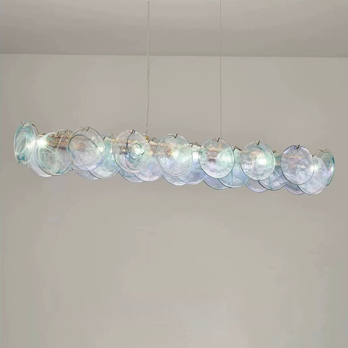 Francesca Chandelier (Ombré)