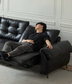 Baxter Recliner Sofa
