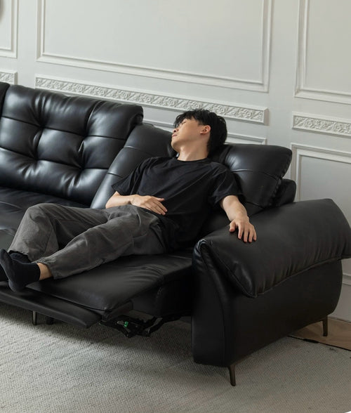 Baxter Recliner Sofa