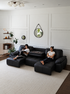 Camilia Extendable Sofa