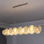 Francesca Chandelier (White)