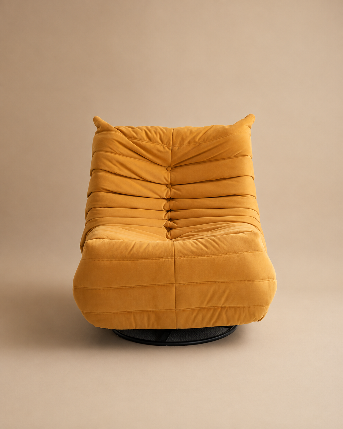 Togo Recliner Chair