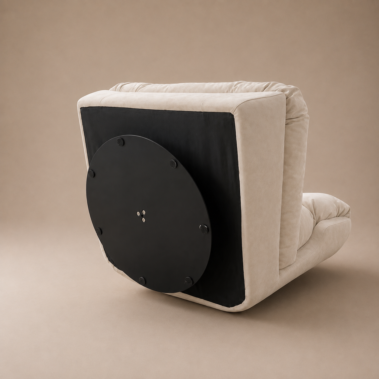 Huda Chair